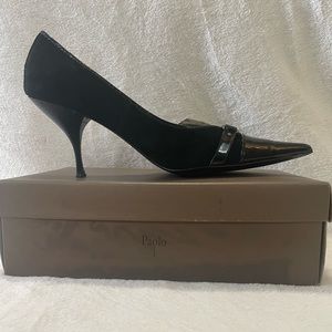 Linea Paolo heels